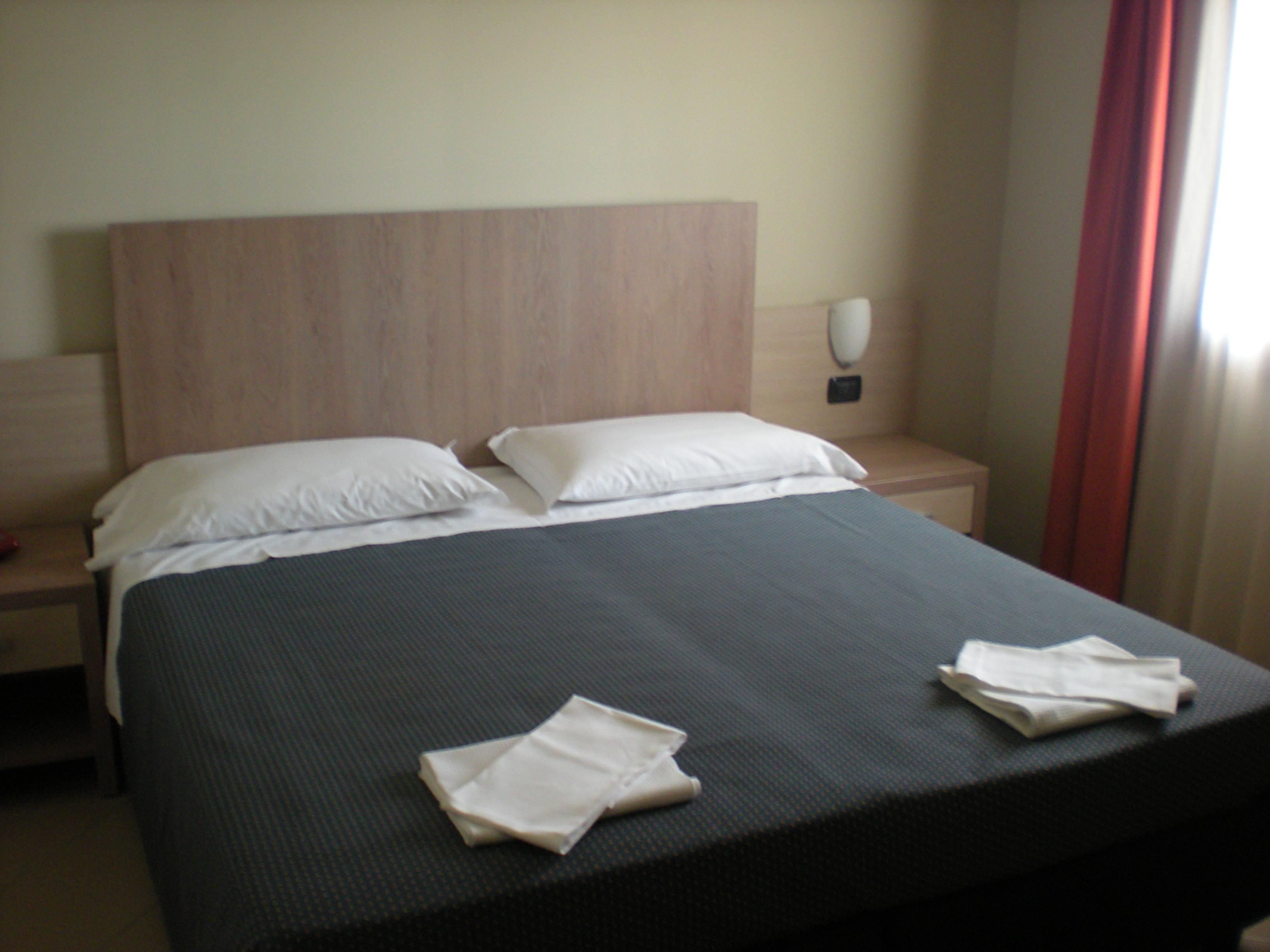 Heraclea Hotel Residence Policoro Exterior foto