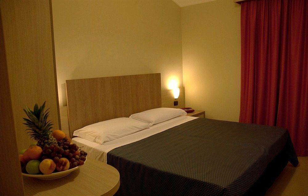 Heraclea Hotel Residence Policoro Exterior foto